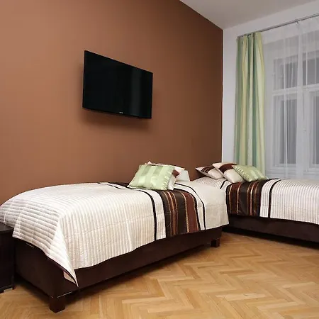 Apartment Taurus 12 *