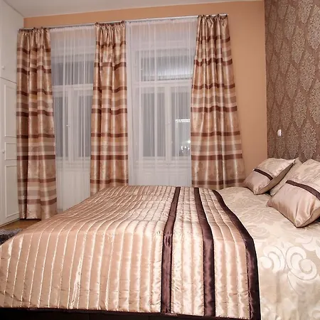 Taurus 12 Appartement