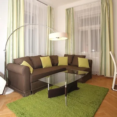 Taurus 12 Appartement *