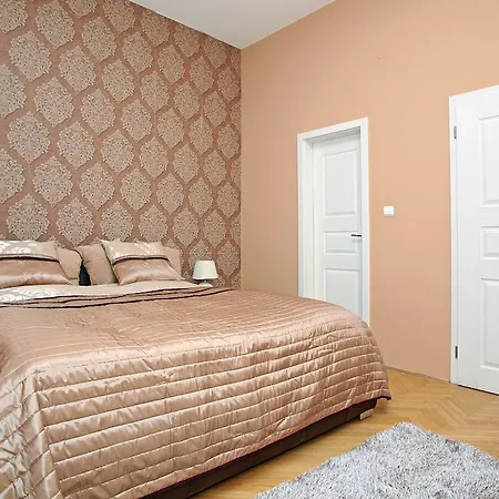 Appartement Taurus 12 Prague