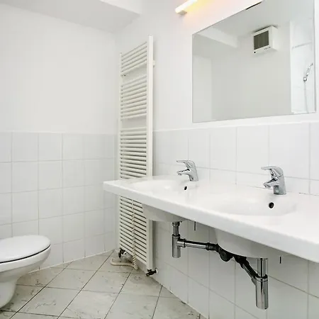 Appartement Taurus 12